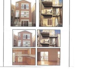 1657 S Drake Ave #1, Chicago, IL 60623