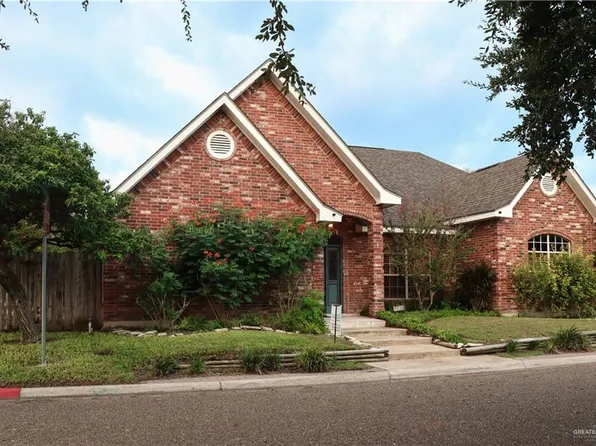 2127 Ichabod Ln, Edinburg, TX 78539