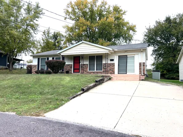 403 E Vine St, Mexico, MO 65265