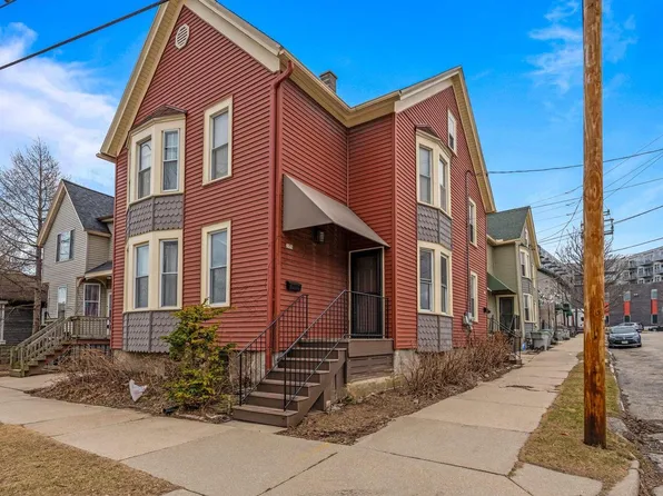 353 East Becher STREET, Milwaukee, WI 53207