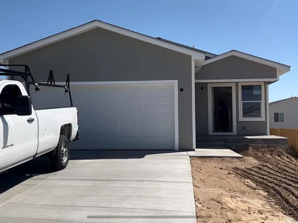 1409 Rivers Run Ave, Pueblo, CO 81001