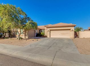 2516 W Park St, Phoenix, AZ 85041