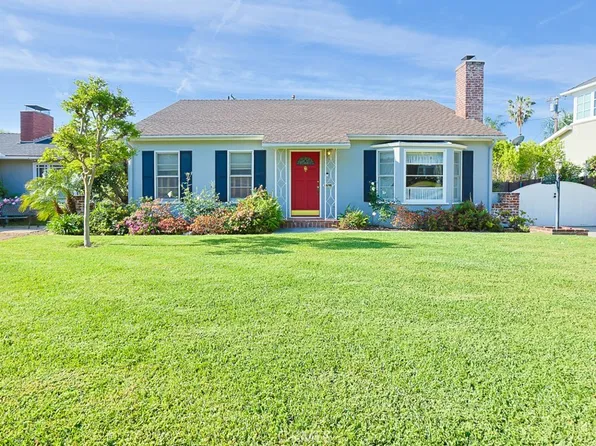 2176 Las Lunas St, Pasadena, CA 91107