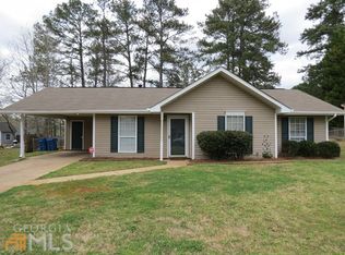 40 Juniper Dr, McDonough, GA