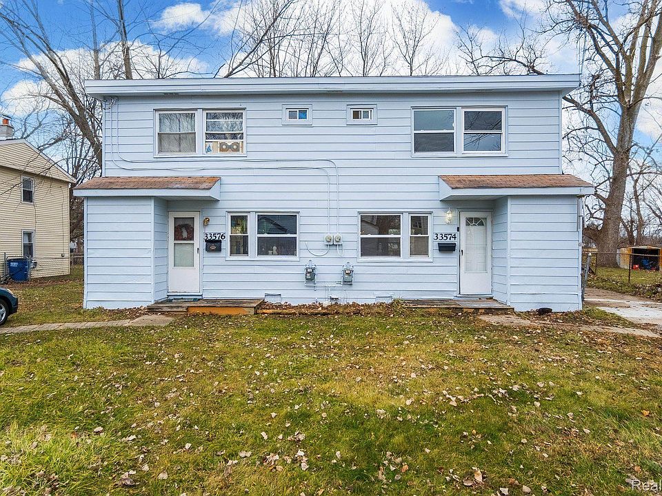 1st image of 33574-33576 Berville Ct