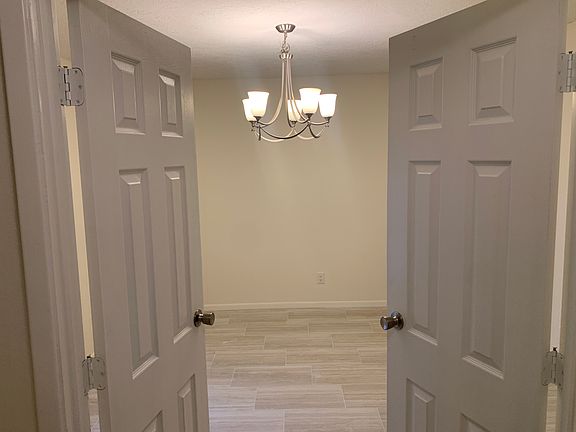Formal dining or office