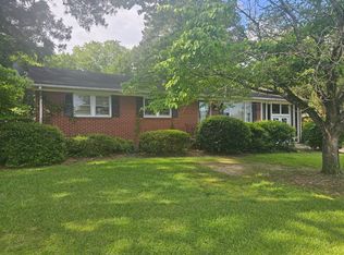 1820 Sloan Ave, Fayetteville, NC 28312