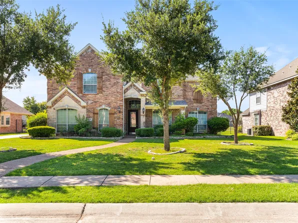 10205 Broadmoor Ln, Rowlett, TX 75089