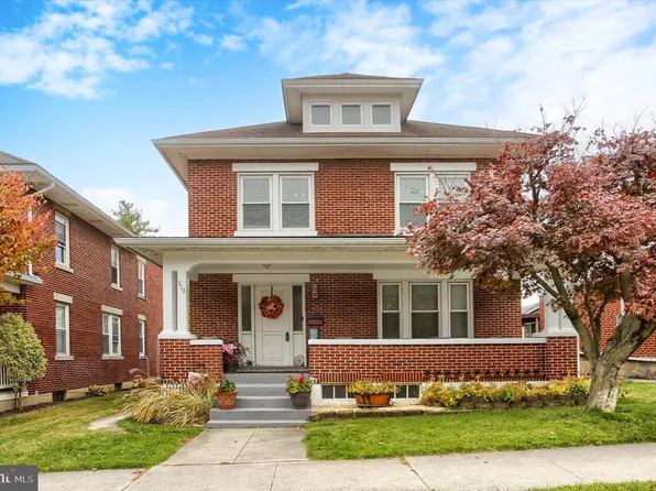 310 W Caracas Ave, Hershey, PA 17033