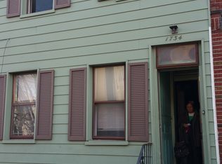 1734 Reed St, Philadelphia, PA 19146