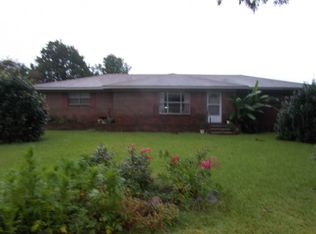 240 Plantation Rd, Frisco City, AL 36445