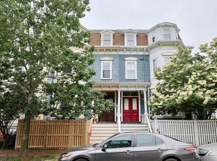 33 Inman St APT 1B, Cambridge, MA 02139