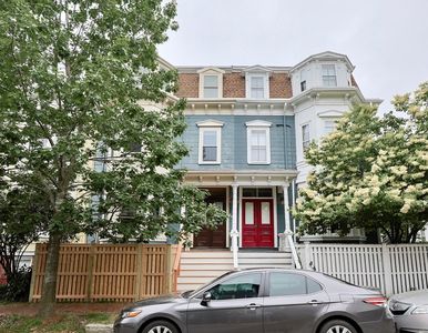 33 Inman St APT 1B, Cambridge, MA, 02139
