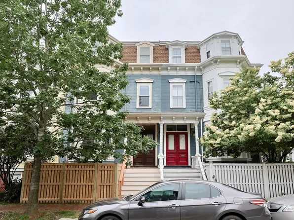 33 Inman St APT 1B, Cambridge, MA 02139