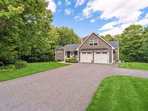 100 Higgins Drive, Wells, ME 04090
