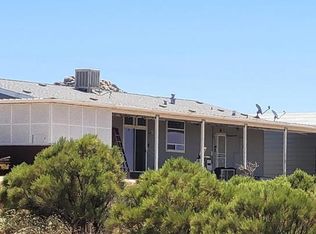 38670 Alta Vega Rd, Boulevard, CA 91905