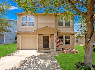 8419 Miners Point, San Antonio, TX 78252