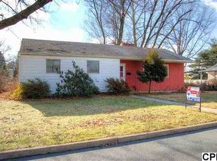 1907 Lincoln St, Camp Hill, PA