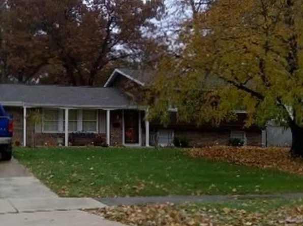 690 Bordeaux Ave, Marion, OH 43302