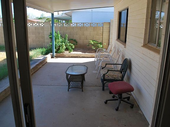 porch