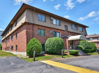 35 Log St APT 2H, Manchester, NH 03102