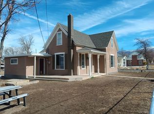 35 E 200 N, Ephraim, UT 84627