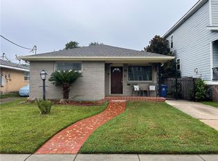 129 20th St, New Orleans, LA 70124