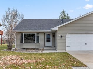 1919 Clubhouse Way APT 2, Billings, MT 59105