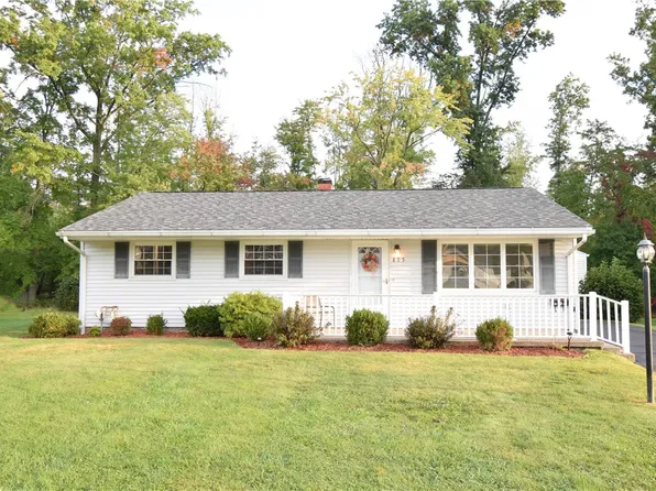 895 Donna Dr, Hermitage, PA 16148