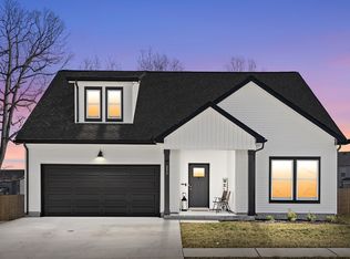 239 Donegal Dr, Clarksville, TN