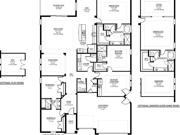 Floor Plan.