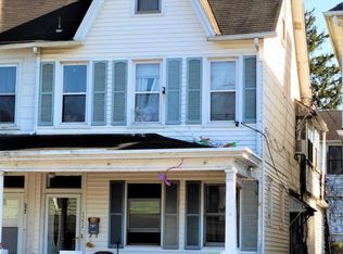 1552 Northampton St, Easton, PA 18042