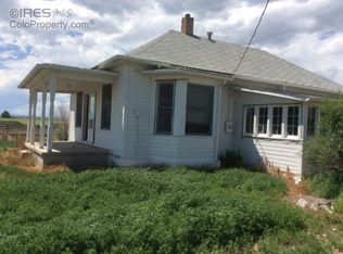 17071 County Road 90, Weld, CO 80650