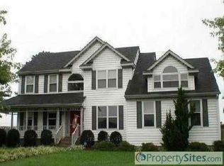 4410 Kendal Way, Suffolk, VA 23435