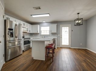 1778 Red Jacket Dr, Antioch, TN 37013