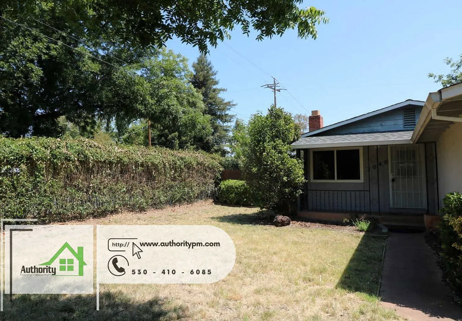 3 bed, 1.0 bath, 1050 sqft, $1,795 — Photo 2