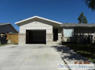 1575 S 600 E, Springville, UT 84663