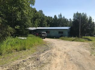 504 Mapes Dr, Kenai, AK 99611