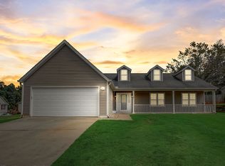 401 Northwind Pl, Stockbridge, GA 30281