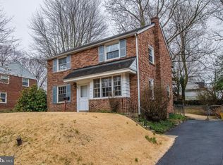 481 Briarhill Rd, Springfield, PA 19064