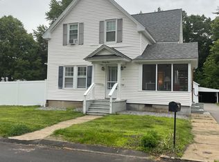 91 Eve St FLOOR 2, Manchester, NH 03104