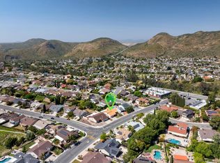 7520 Park Ridge Blvd, San Diego, CA 92120