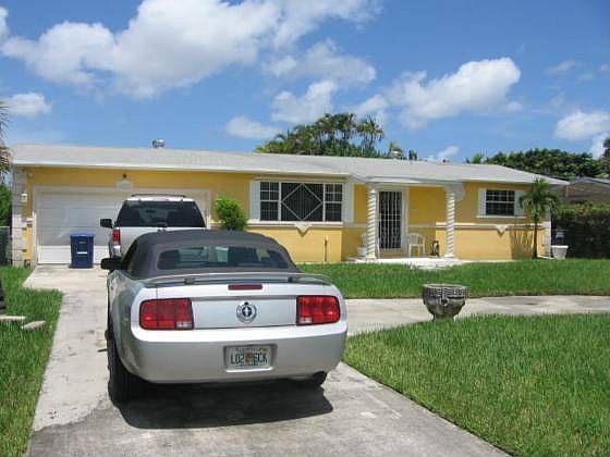 1st image of 14781 S Biscayne River Dr