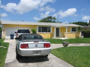 14781 S Biscayne River Dr, Miami, FL 33168