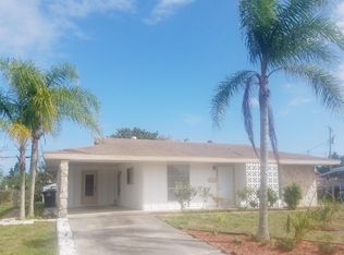 805 Bahama St NE, Palm Bay, FL 32905