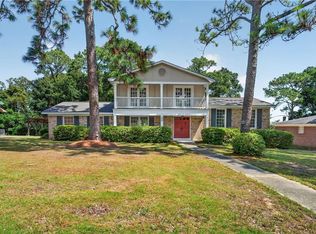 133 Pineridge Rd, Daphne, AL 36526