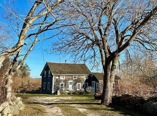 504 Old Town Rd, Block Island, RI 02807