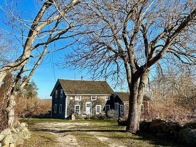 504 Old Town Rd, Block Island, RI, 02807