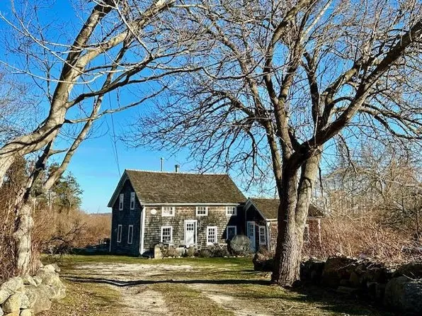 504 Old Town Rd, Block Island, RI 02807