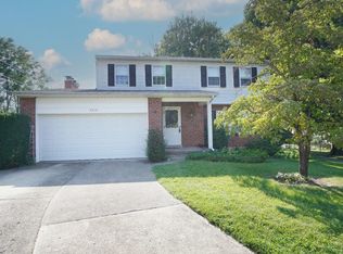 7919 Hoy Ct, Cincinnati, OH 45231